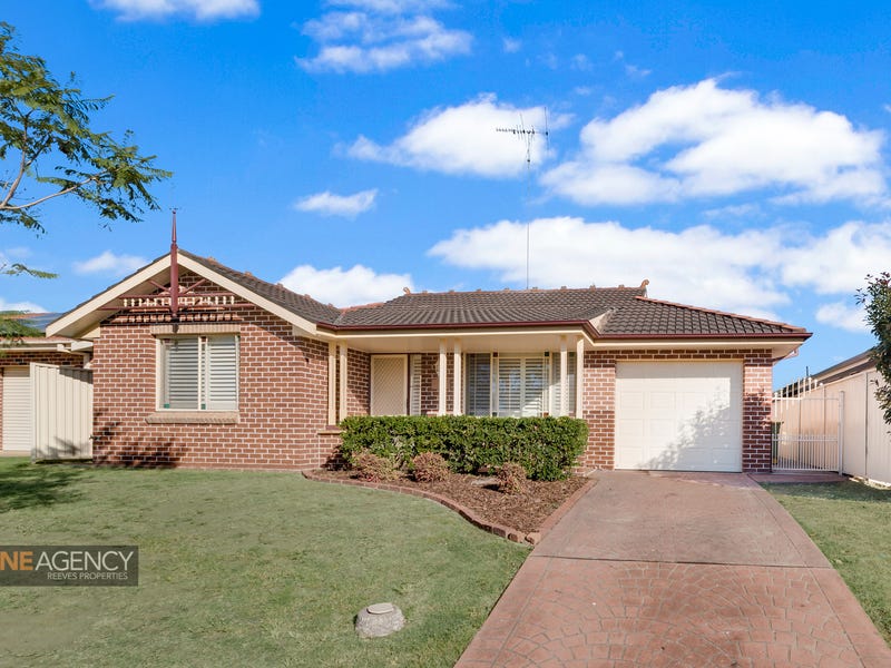 17 Aldebaran Street, Cranebrook, NSW 2749 - Property Details