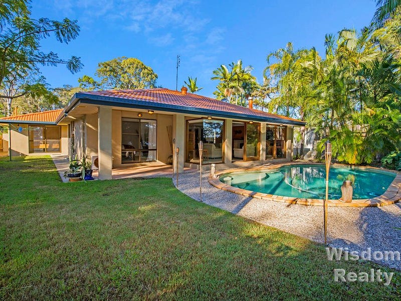 16 Tallara Street, Coombabah, Qld 4216 House for Sale
