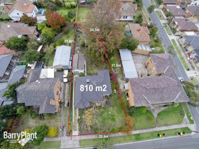 17 Birdwood Avenue, Dandenong, Vic 3175 Property Details