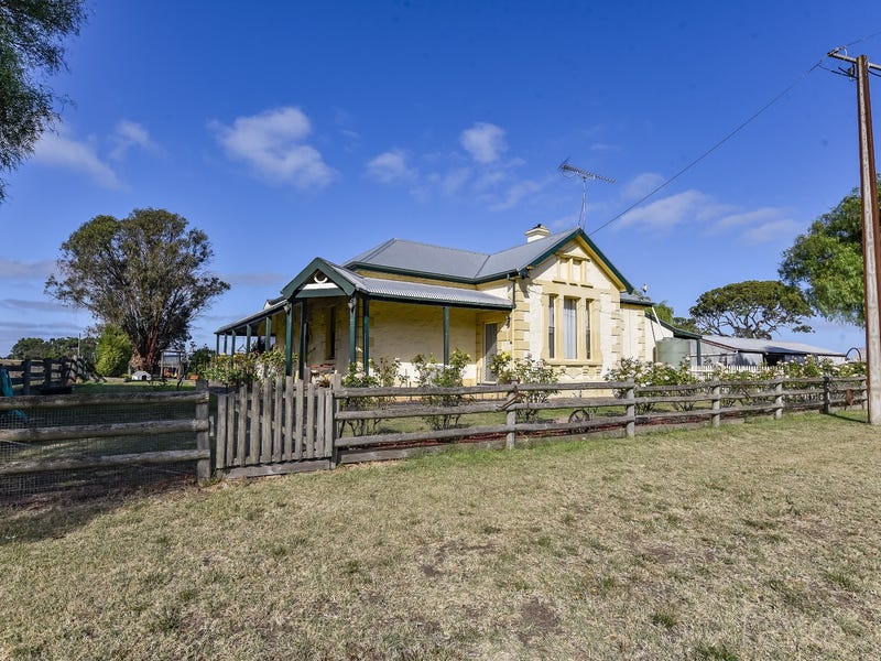 18 Smelt Road, Glencoe, SA 5291