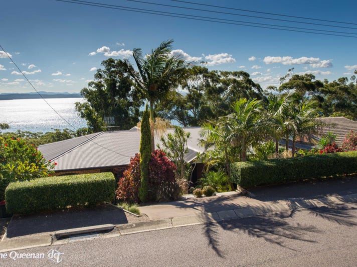 4 Wallawa Road, Nelson Bay, NSW 2315