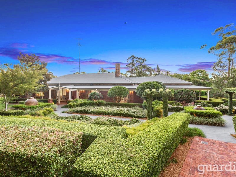 7 Glenroy Place, Middle Dural, NSW 2158