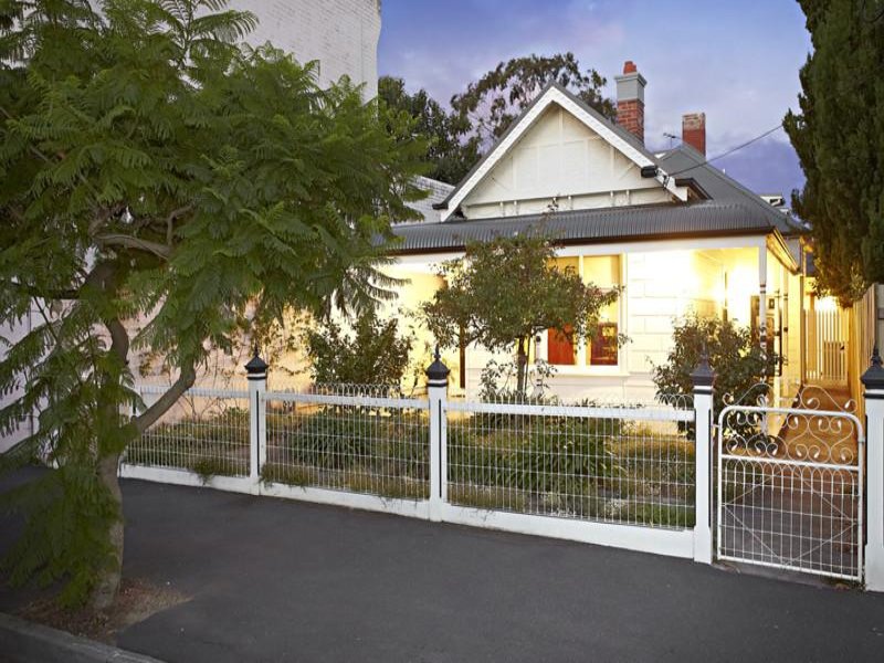 180 Cecil Street, Williamstown, Vic 3016 Property Details