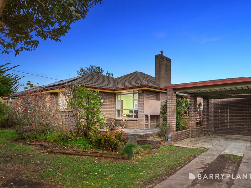 52 Johnson Drive, Ferntree Gully, Vic 3156 Property Details