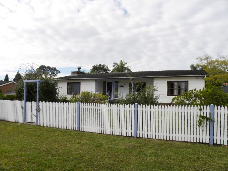 9 Pearce Road, Kanwal, NSW 2259 Property Details