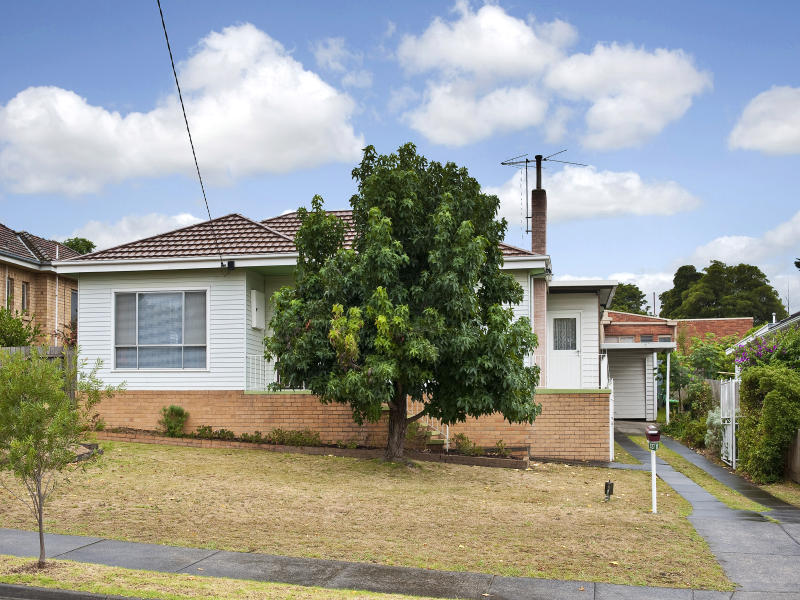 127 Finlayson Street, Rosanna, VIC 3084