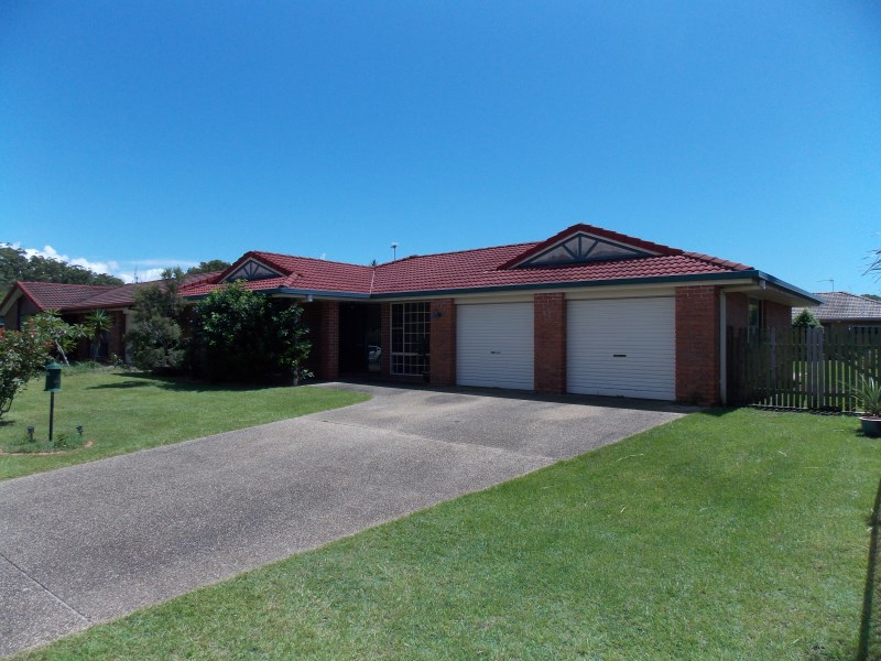 27 Plover Place, Tweed Heads West, NSW 2485