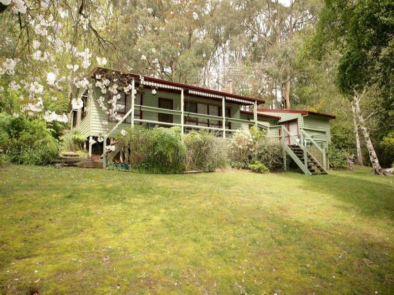 36 Florence Avenue, Emerald, Vic 3782 Property Details