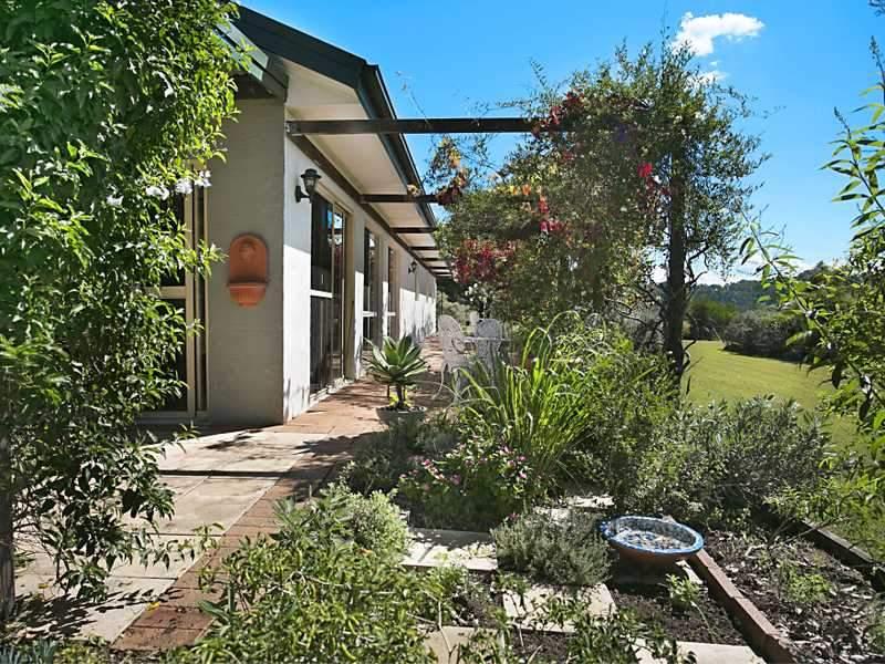 2572 Glendonbrook Road, Gresford, NSW 2311