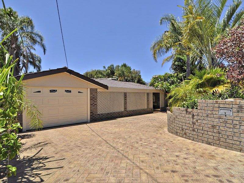 59 Benningfield Road, Bull Creek, WA 6149