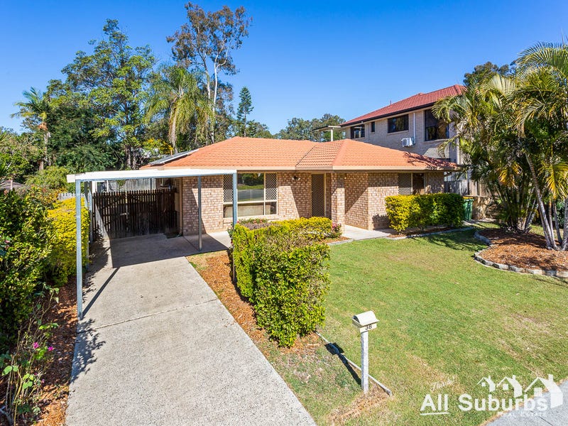 38 Packett Crescent, Loganlea, Qld 4131 Property Details