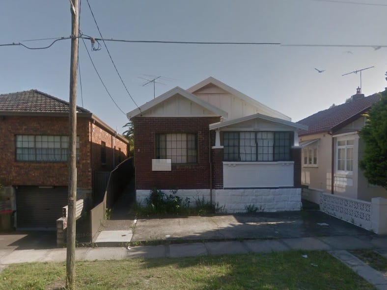 8 Wallace Street, Kingsford, NSW 2032