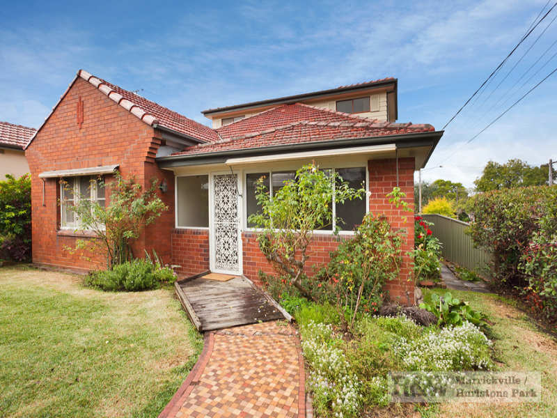 323 Old Canterbury Road, Dulwich Hill, NSW 2203