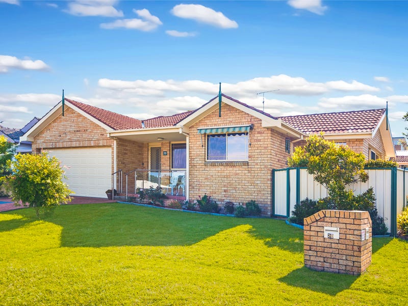 1/20 Hay Street, Helensburgh, NSW 2508 Property Details