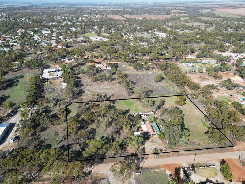 225 Riley Road, Moora, WA 6510 House for Sale