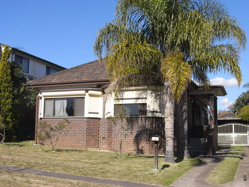 8 Argonne Street, North Strathfield, NSW 2137