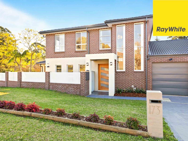 173 North Road, Eastwood, NSW 2122 Property Details