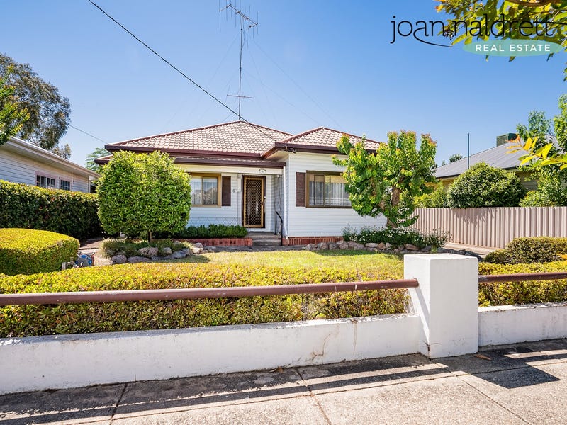 6 Mitchell Street, Wodonga, Vic 3690 Property Details