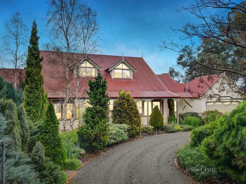 66 Alma Road, Panton Hill, Vic 3759 House for Sale