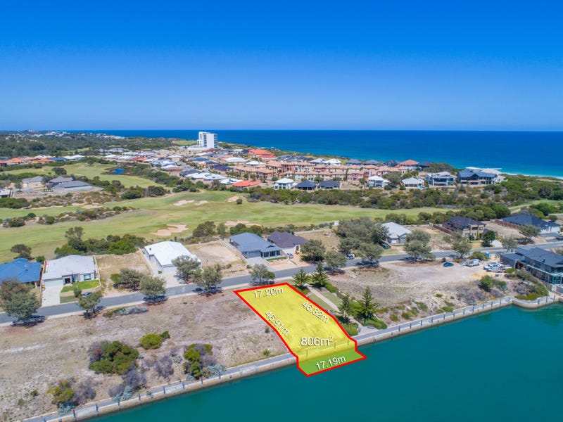 70 Southport Boulevard, Dawesville, WA 6211