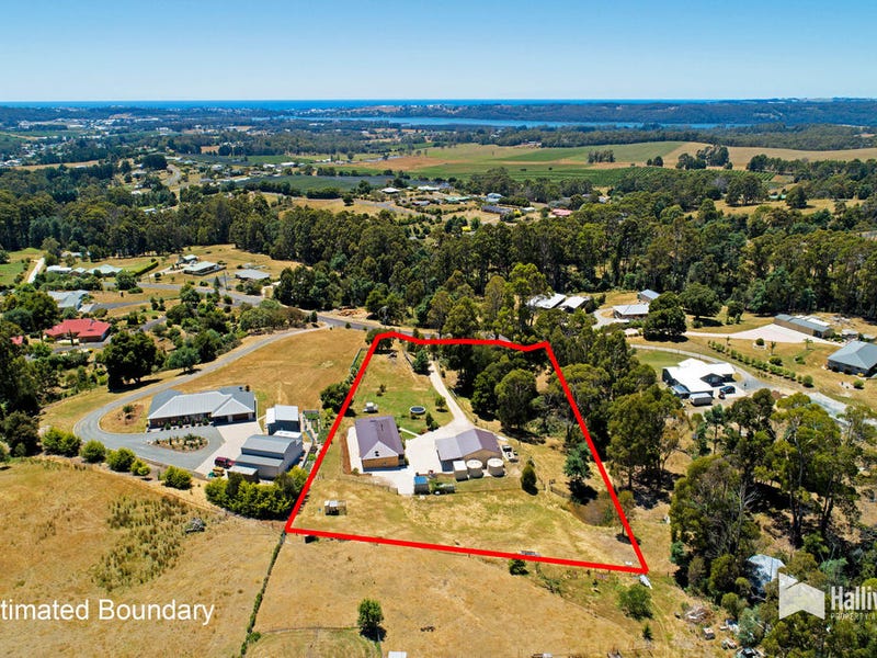 60 Barnes Road, South Spreyton, TAS 7310