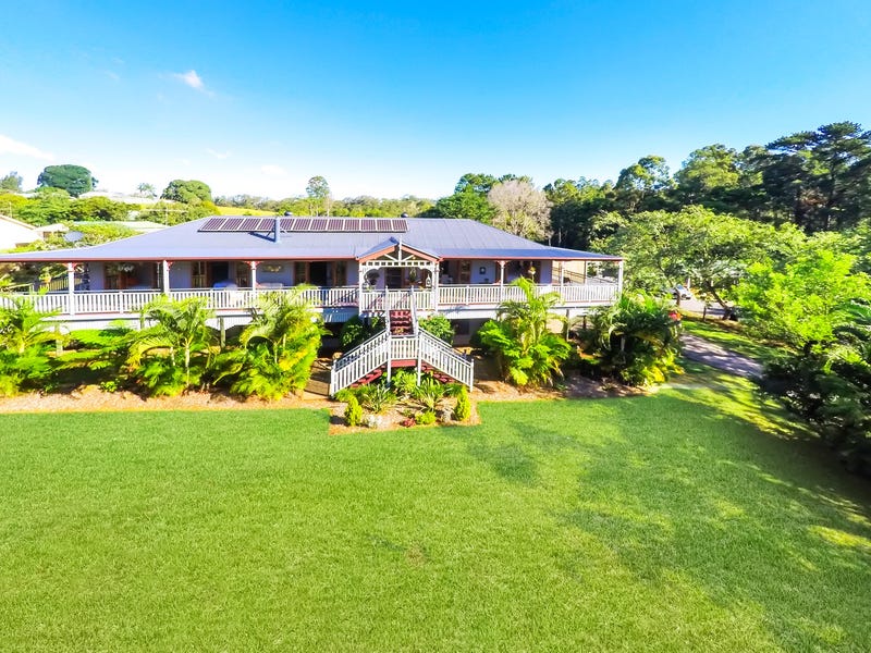 80 Fortune Avenue, Peachester, QLD 4519