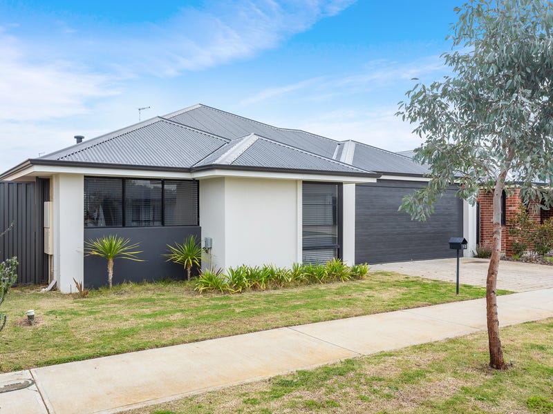 10 Dorset Street, Haynes, WA 6112