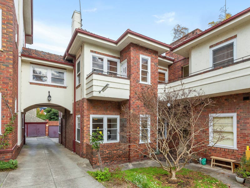 9/576 Riversdale Road, Camberwell, Vic 3124 Property Details