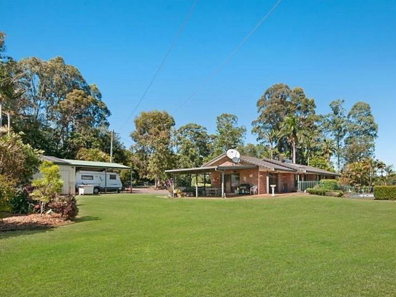 174 Mcleans Ridges Road, Mcleans Ridges, NSW 2480