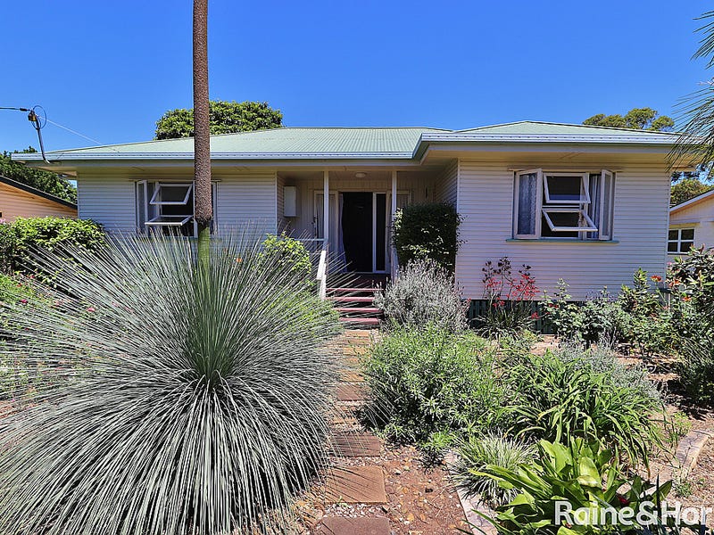 23 River Road, Kingaroy, Qld 4610 Property Details