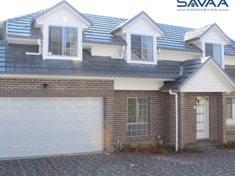 2/1113 Hawkesbury Road, Westmead, NSW 2145 Townhouse for Rent