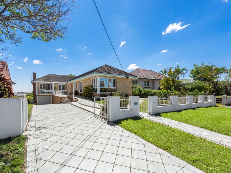 73 Buena Vista Avenue, Coorparoo, QLD 4151