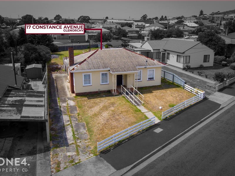 17 Constance Avenue, Glenorchy, Tas 7010 Property Details