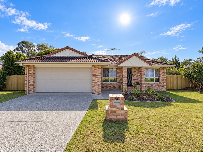 50 Caladium Street, Wakerley, Qld 4154 - House for Sale - realestate.com.au