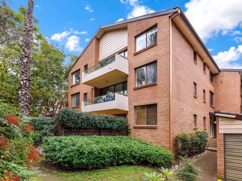 4/3741 Victoria Street, Epping, NSW 2121