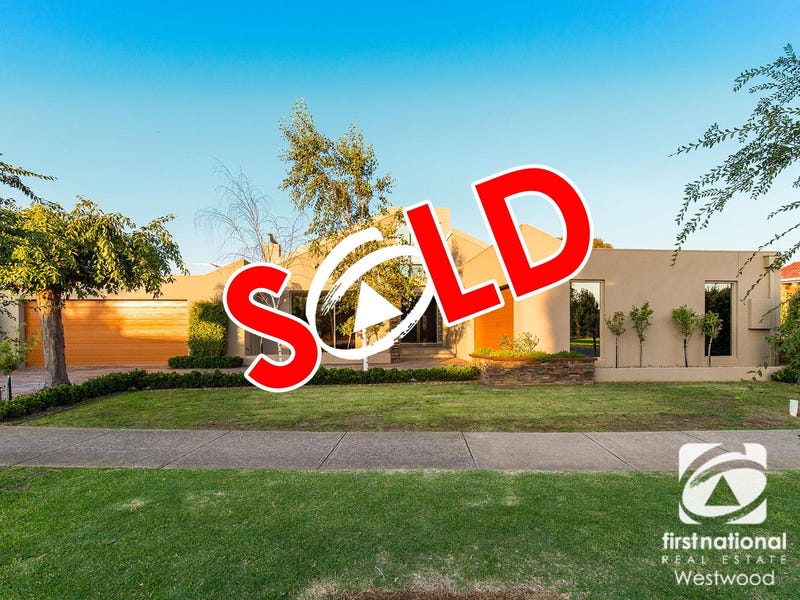 5 Montpellier Drive, Werribee, Vic 3030 Property Details