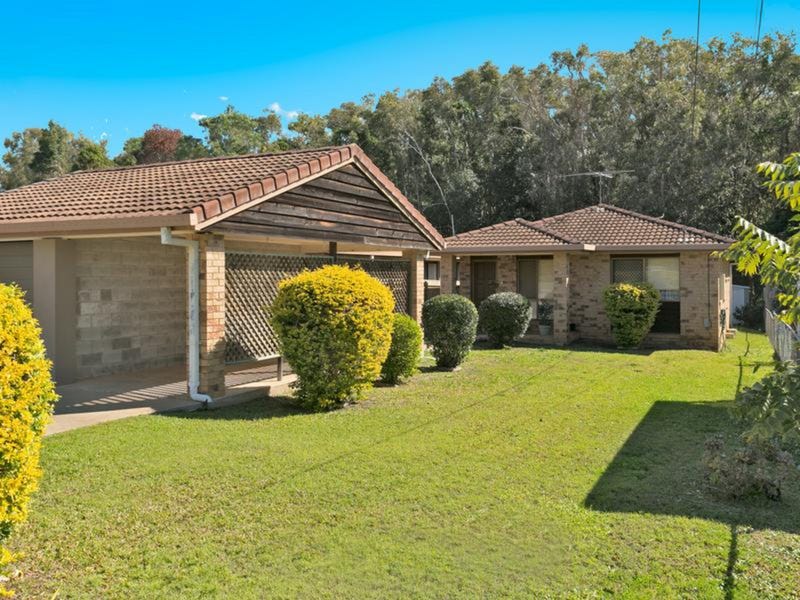 56 Langdon Street, Cleveland, QLD 4163