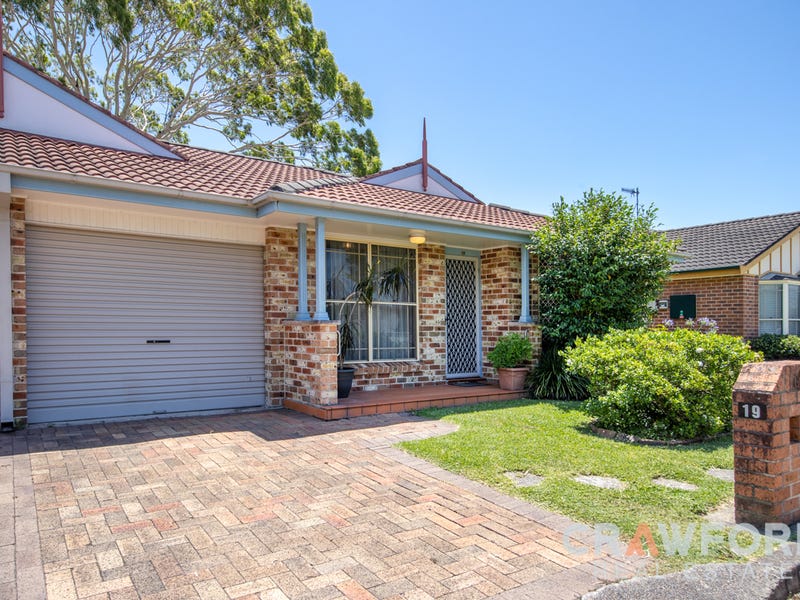 19/60 Mackie Avenue, New Lambton, NSW 2305