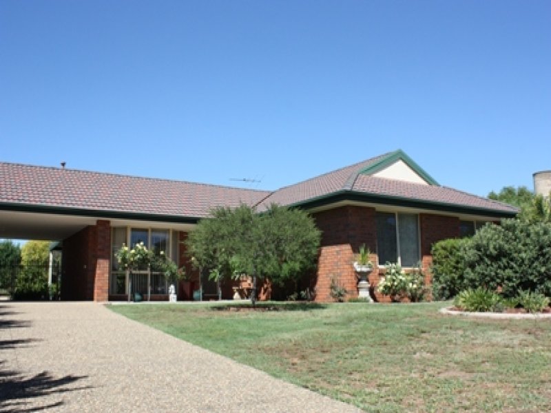 31 Victoria Street, Wahgunyah, Vic 3687 Property Details