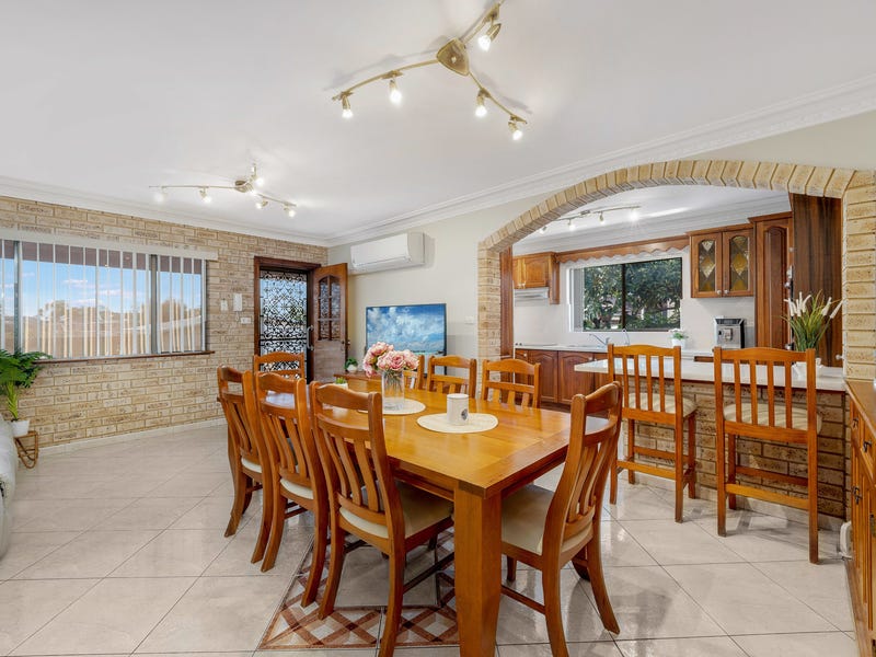 1 Fricourt Avenue, Earlwood, NSW 2206 House for Sale