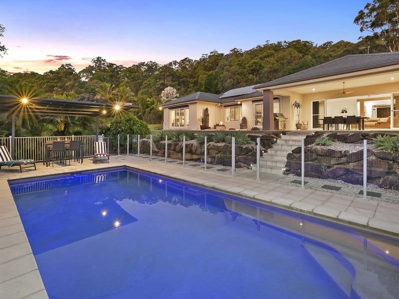 104 Aqua Promenade, Currumbin Valley, Qld 4223 House for Sale