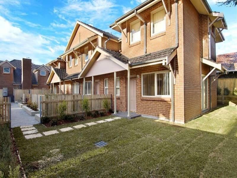 5/1B Hampden Road, Pennant Hills, NSW 2120