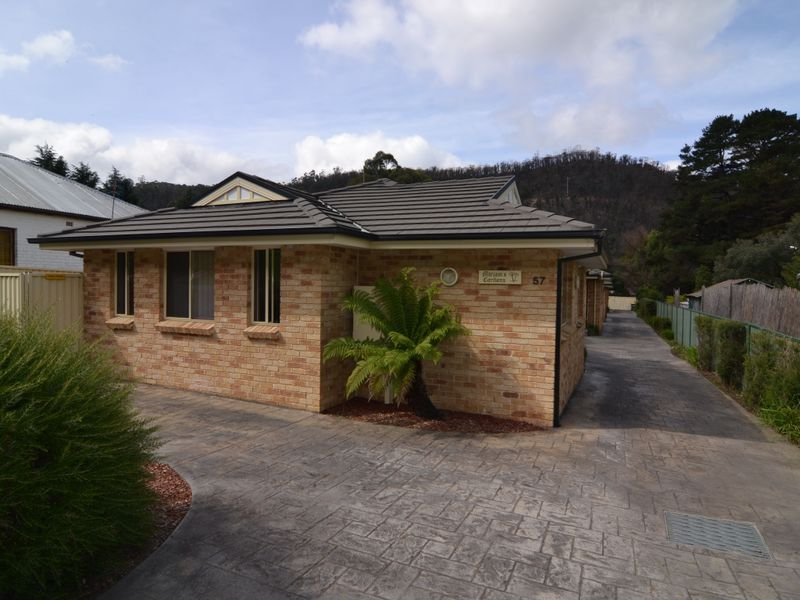 Unit 2/57 Macauley Street, Lithgow, NSW 2790 Property Details