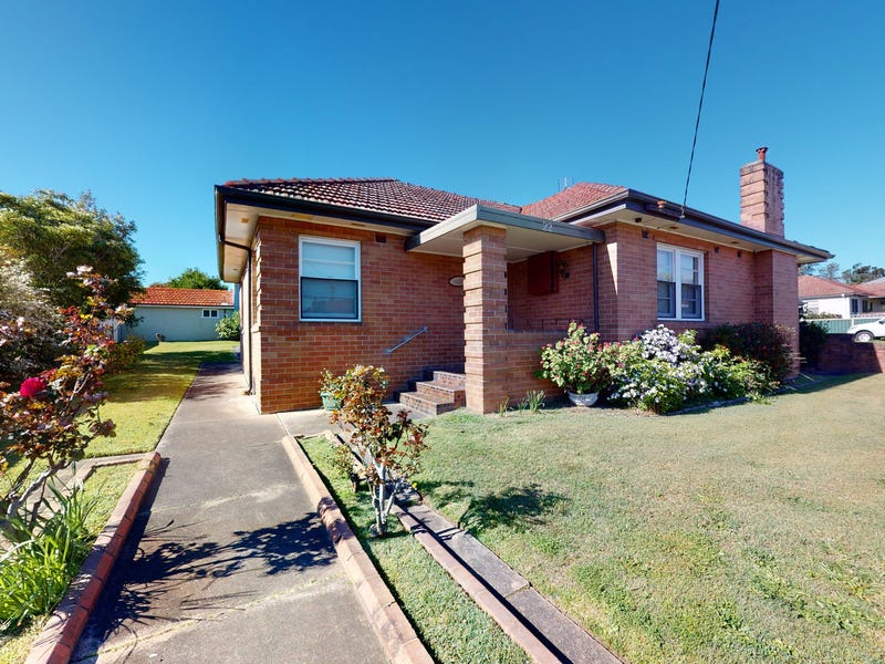 22 Burg Street, East Maitland, NSW 2323