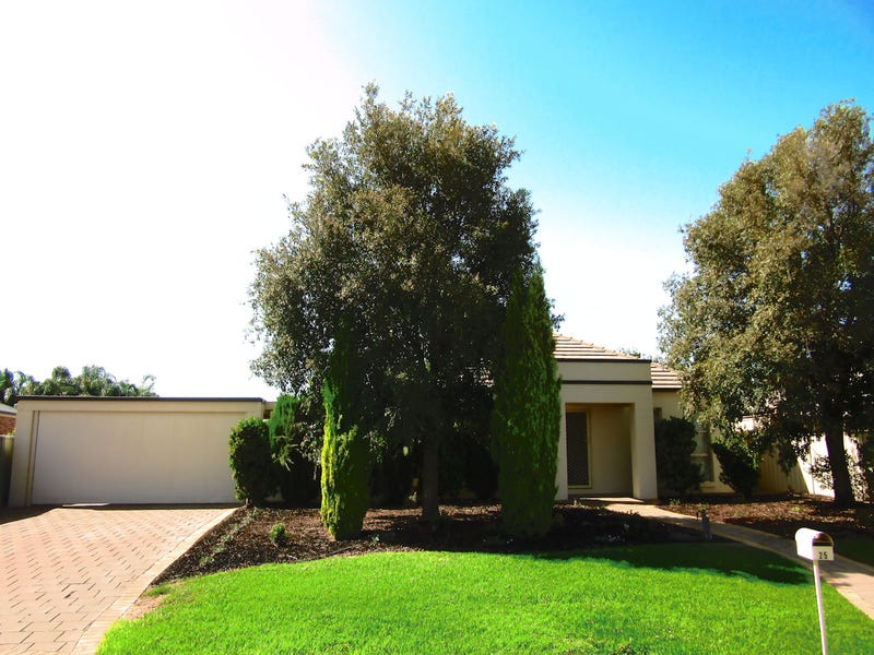 25 Panorama Drive, Mildura, VIC 3500