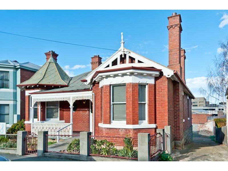 18 Goulburn Street, Hobart, TAS 7000