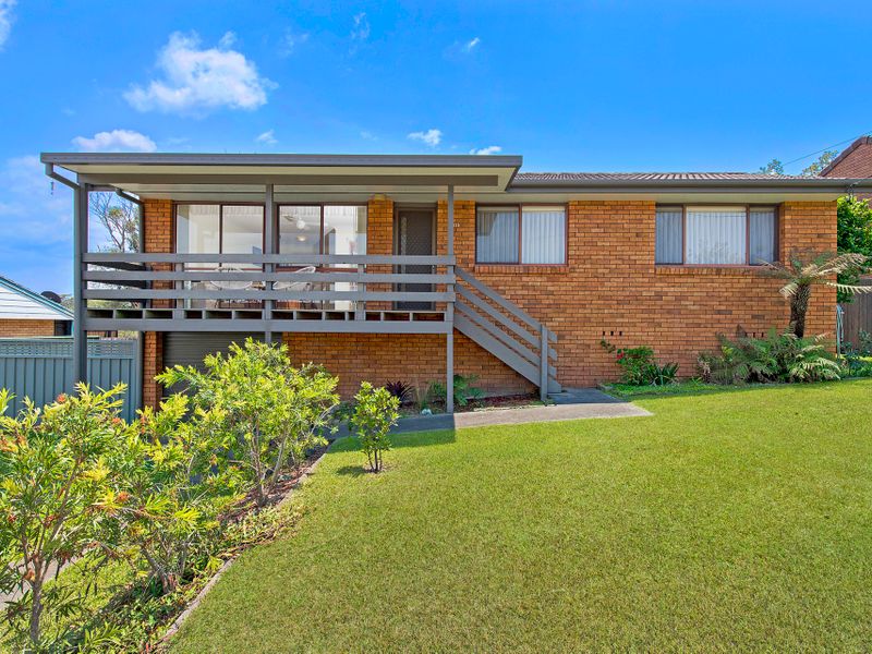 110 Panorama Drive, Bonny Hills, NSW 2445