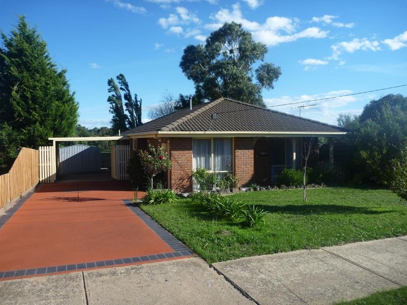 116 Clarendon Drive, Somerville, Vic 3912 Property Details