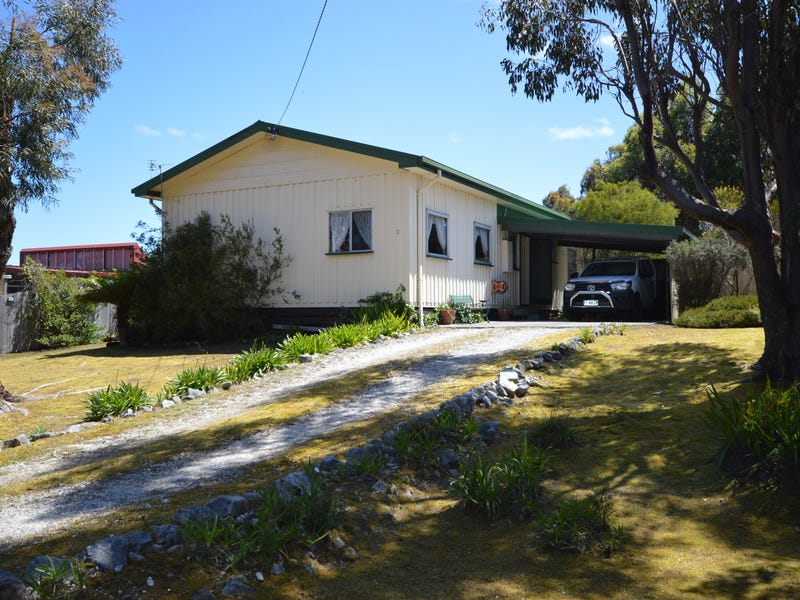 27 Reid Street, Strahan, Tas 7468 Property Details