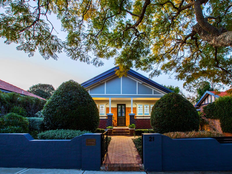 21 Alexander Avenue, North Willoughby, NSW 2068